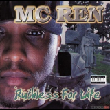 Mc Ren - Ruthless For Life '1998