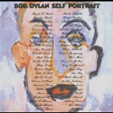 Bob Dylan - Self Portrait '1970