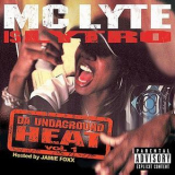 Mc Lyte - Da Undaground Heat, Vol. 1 '2003
