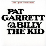 Bob Dylan - Pat Garrett & Billy The Kid '1973