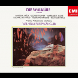 Richard Wagner - Die Walküre (Wilhelm Furtwangler) '1954