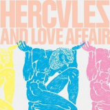 Hercules & Love Affair - Hercules And Love Affair '2008