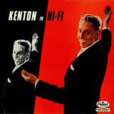 Stan Kenton - Kenton In Hi-fi '1958