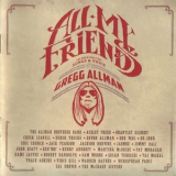 Various Artists - All My Friends: Celebrating The Songs & Voice Of Gregg Allman  '2014