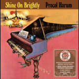 Procol Harum - Shine On Brightly... Plus! '1998