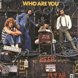 The Who - Who Are You '1978
