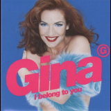 Gina G - I Belong To You (CDM) '1996
