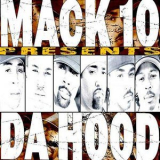 Mack 10 - Da Hood '2002