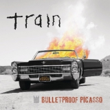 Train - Bulletproof Picasso '2014