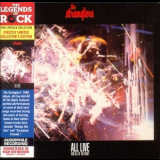 The Stranglers - All Live And All Of The Night '1987