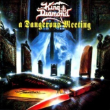 King Diamond - A Dangerous Meeting (Japanese Edition) '1992