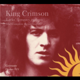 King Crimson - Larks' Tongues In Aspic (CD2) '2013