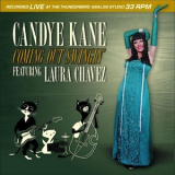 Candye Kane - Coming Out Swingin' '2013