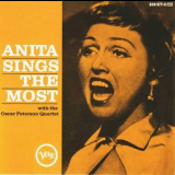 Anita O'day - Anita Sings The Most '1957