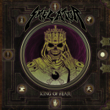 Skelator - King Of Fear '2014