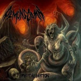 Demons Damn - Retaliation '2013
