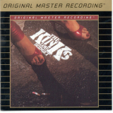 The Kinks - Low Budget [MFSL Remaster 2003] '1979