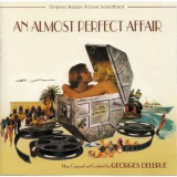 Georges Delerue - An Almost Perfect Affair '1979