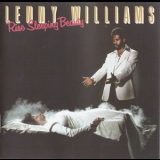 Lenny Williams - Rise Sleeping Beauty '1975