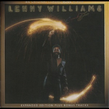 Lenny Williams - Spark Of Love '1978