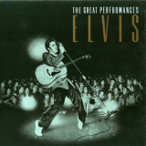 Elvis Presley - The Great Performances '1990