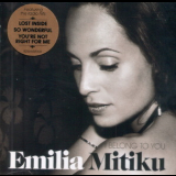 Emilia Mitiku - I Belong To You '2013