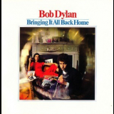 Bob Dylan - Bringing It All Back Home '1965