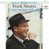Frank Sinatra - Come Swing With Me! '1961
