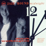 Dinah Washington - Jazz 'round Midnight '1993
