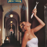 Helloween - Pink Bubbles Go Ape '1991