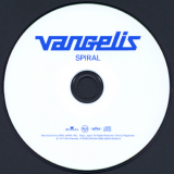 Vangelis - Spiral (24-bit Japen remastering 2007) '1977