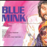Blue Mink - Archive '1996