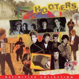 The Hooters - Definitive Collection '1995