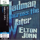 Elton John - Madman Across The Water '1971
