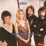 Abba - Singles Collection 1972-1982 (Disc 25) Head Over Heels [1982] '1999