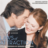 Edward Shearmur - Laws Of Attraction '2004