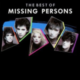 Missing Persons - The Best Of Missing Persons '2002