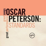 Oscar Peterson - Standards '2010