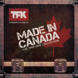 Thousand Foot Krutch - Made In Canada: The 1998-2010 Collection '2013