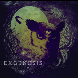 Exgenesis - Aphotic Veil '2015