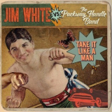 Jim White Vs. The Packway Handle Band - Take It Like A Man '2015