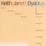 Keith Jarrett - Byablue '1977
