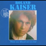 Roland Kaiser - Nicht Eine Stunde Tut Mir Leid '1978