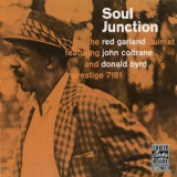 Red Garland - Soul Junction (1990, Prestige-OJC) '1957