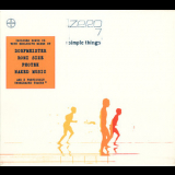 Zero 7 - Simple Things (2CD) '2001