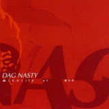 Dag Nasty - Minority Of One '2002