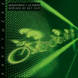Kraftwerk - Aerodynamik + La Forme (Remixed By Hot Chip) '2007