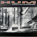 Hum - Electra 2000 (reissue) '1993