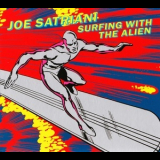 Joe Satriani - Surfing With The Alien '1987