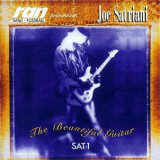 Joe Satriani - The Beautiful Guitar '1993